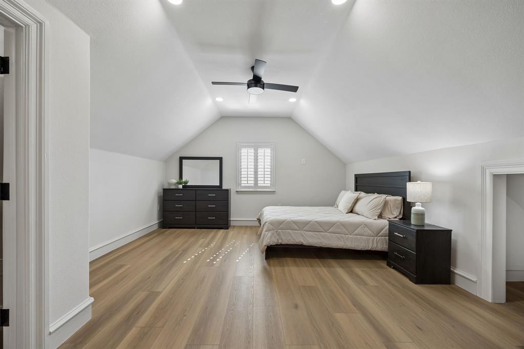 Fairview Farms First Sec - Residential