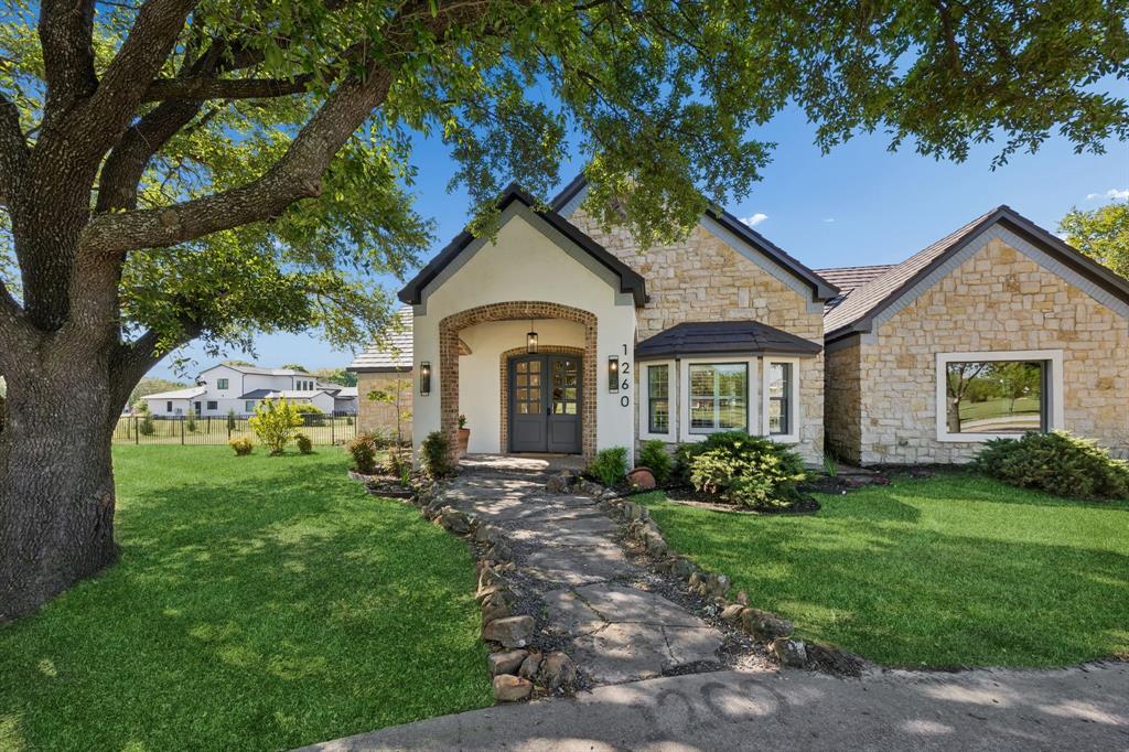Fairview Farms First Sec - Residential
