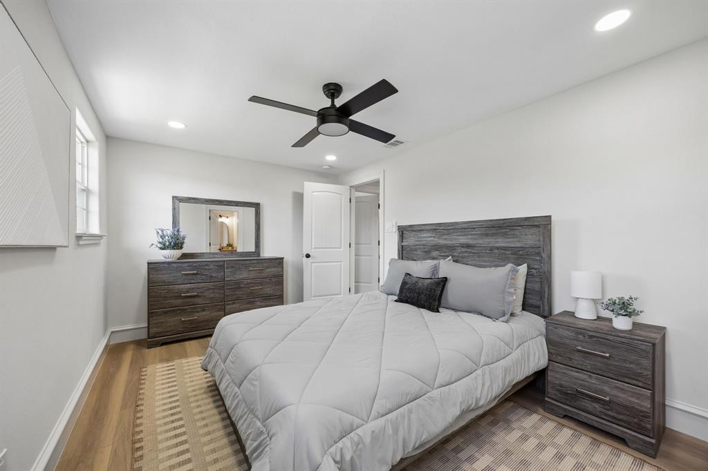 Fairview Farms First Sec - Residential