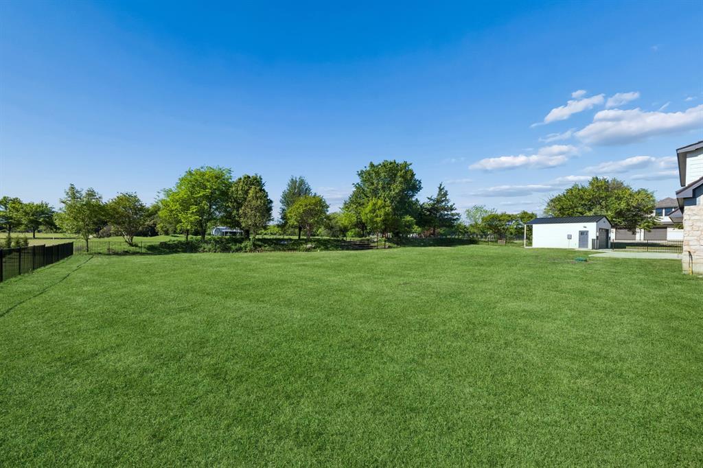 Fairview Farms First Sec - Residential
