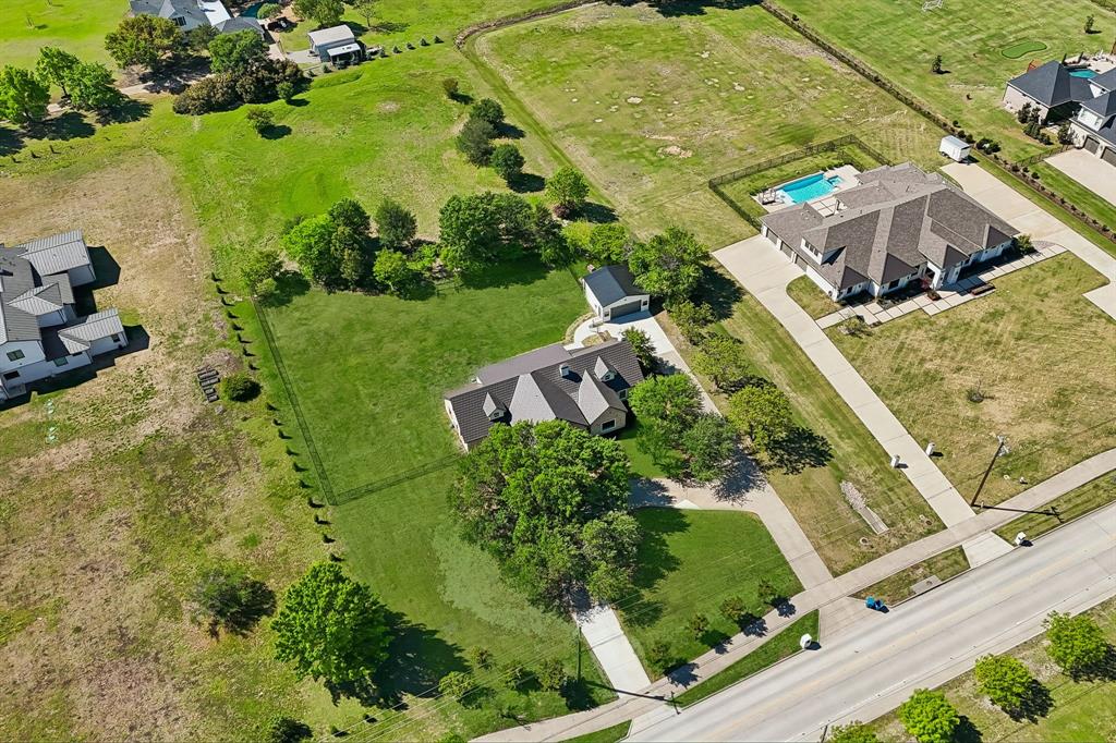 Fairview Farms First Sec - Residential