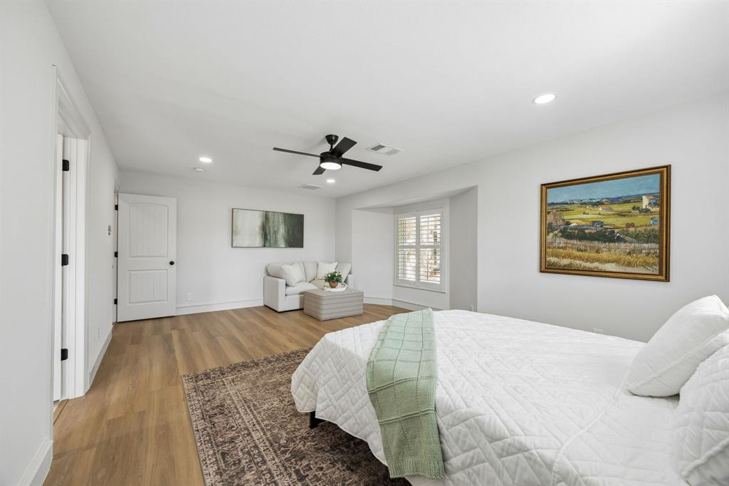Fairview Farms First Sec - Residential