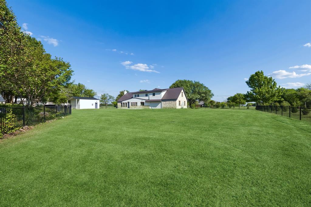 Fairview Farms First Sec - Residential