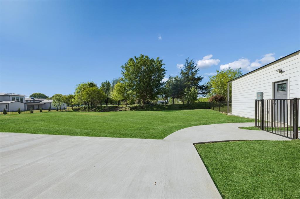 Fairview Farms First Sec - Residential