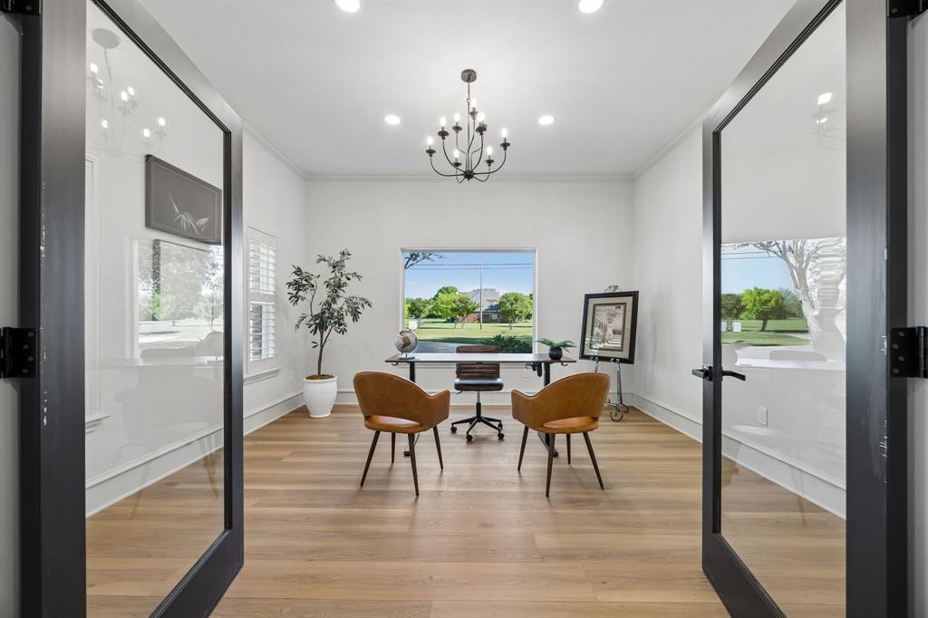 Fairview Farms First Sec - Residential
