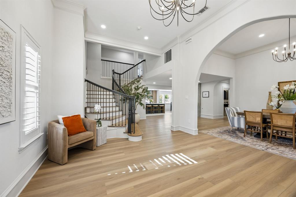 Fairview Farms First Sec - Residential