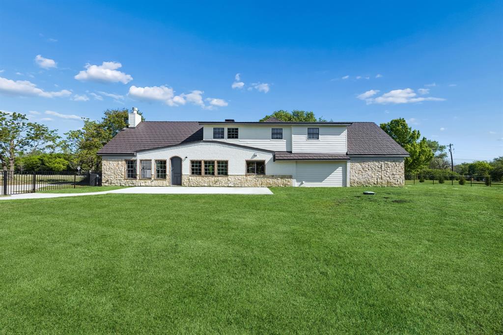 Fairview Farms First Sec - Residential