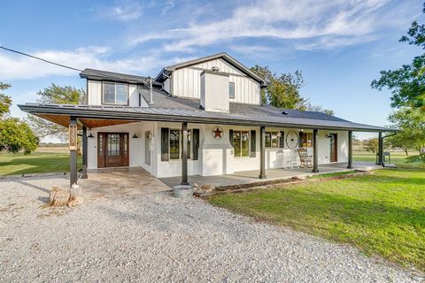 1302 FM 1885 Weatherford TX 76088