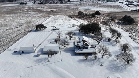 1302 FM 1885 Weatherford TX 76088