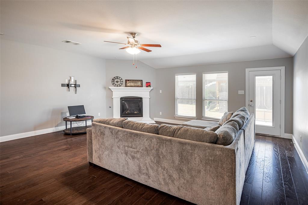 Hunters Cove - Residential Lease