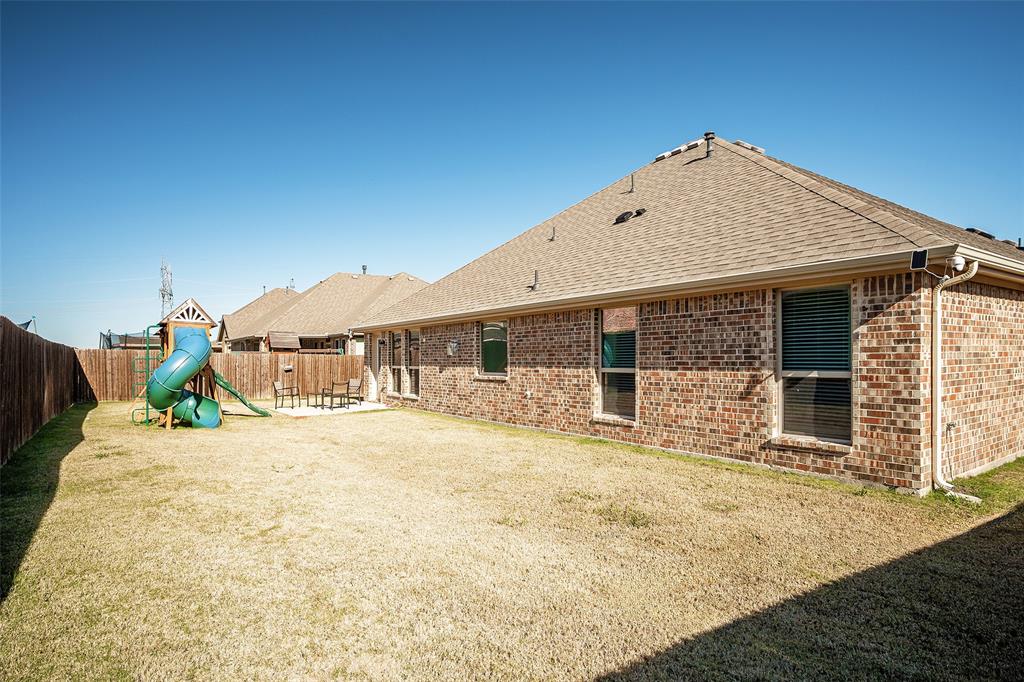 Hunters Cove - Residential Lease