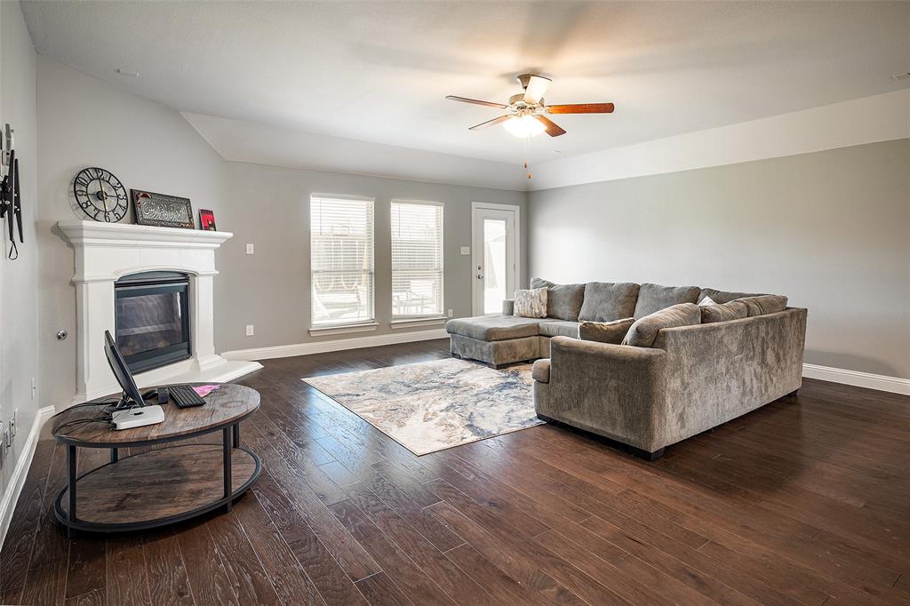 Hunters Cove - Residential Lease