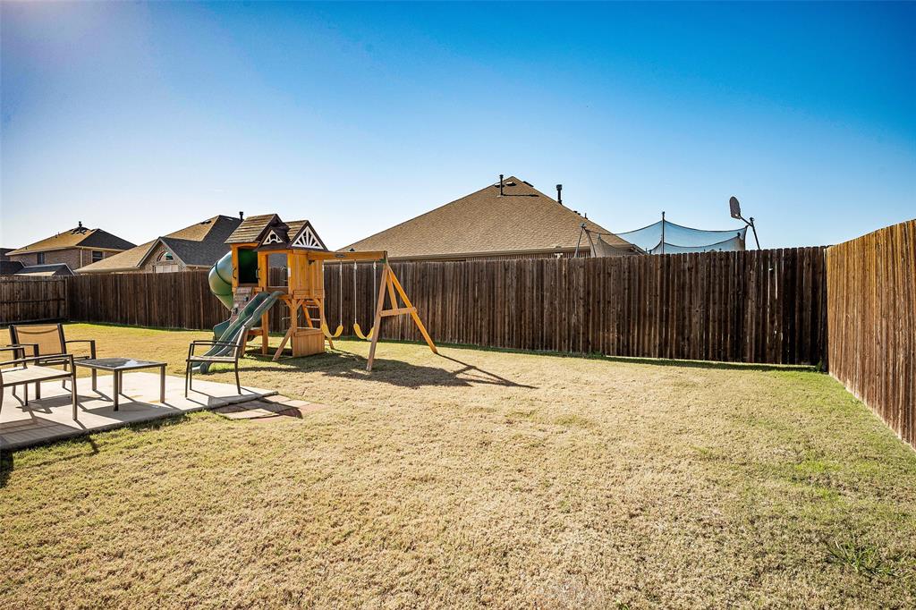 Hunters Cove - Residential Lease