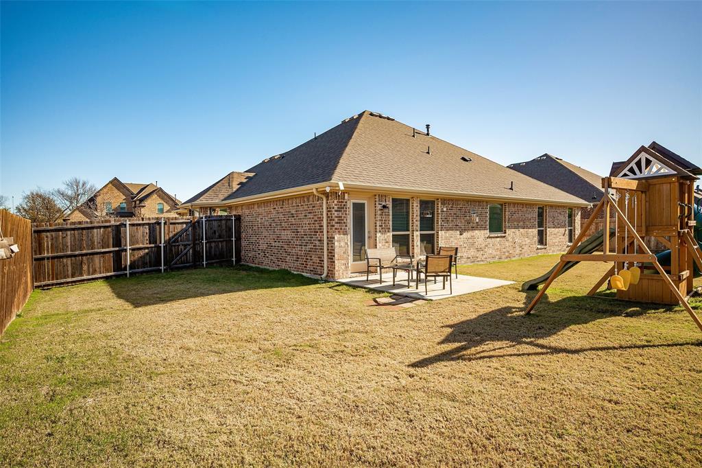 Hunters Cove - Residential Lease