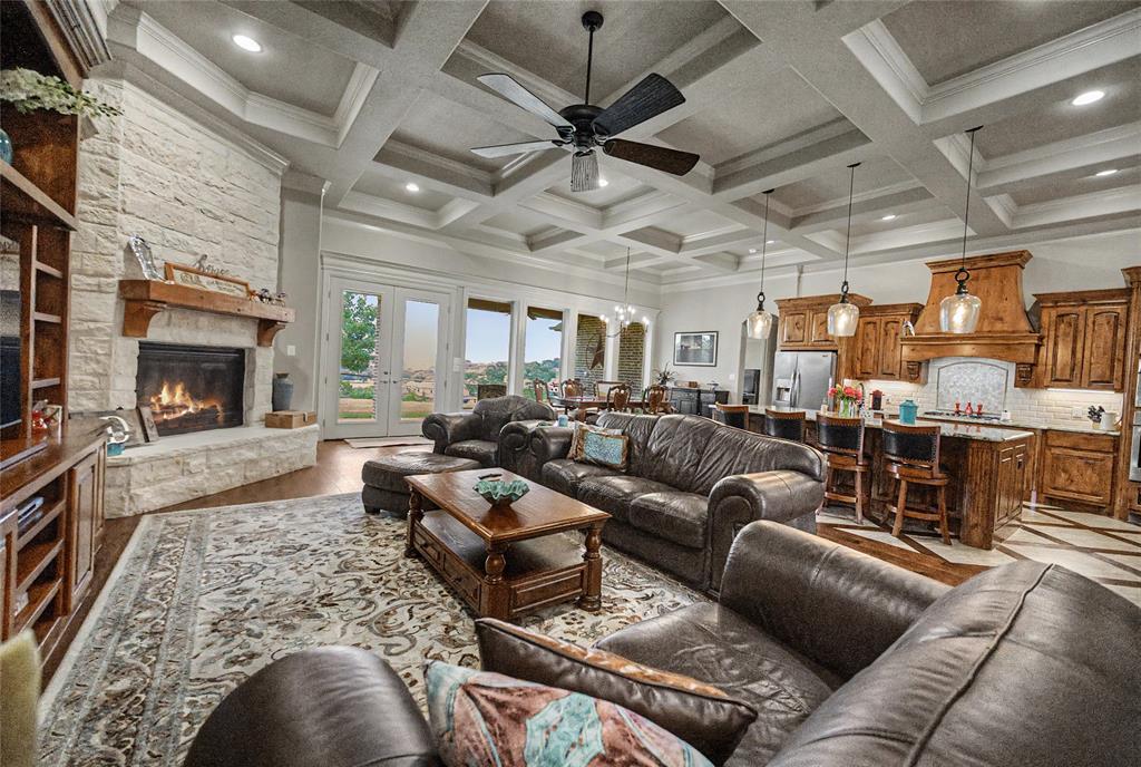 288 S Ridgeoak Court