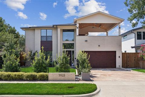 3922 Valley Ridge Road Dallas TX 75220