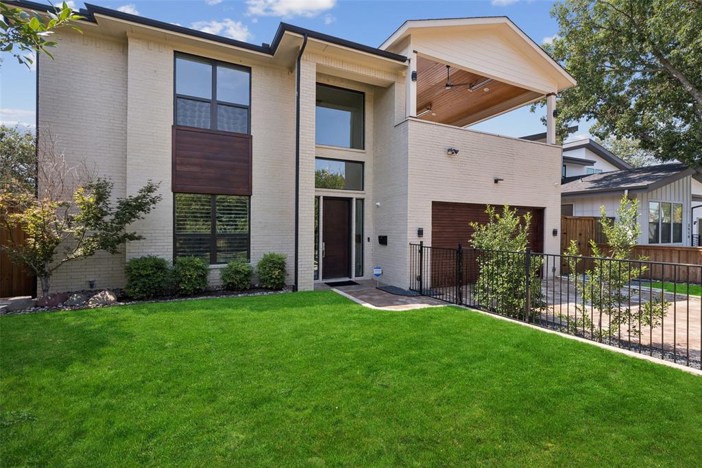 3922 Valley Ridge Road