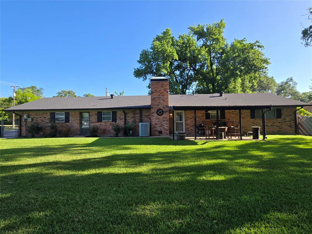 1428 Doris Drive