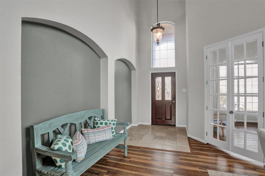 516 Crystal Falls Drive