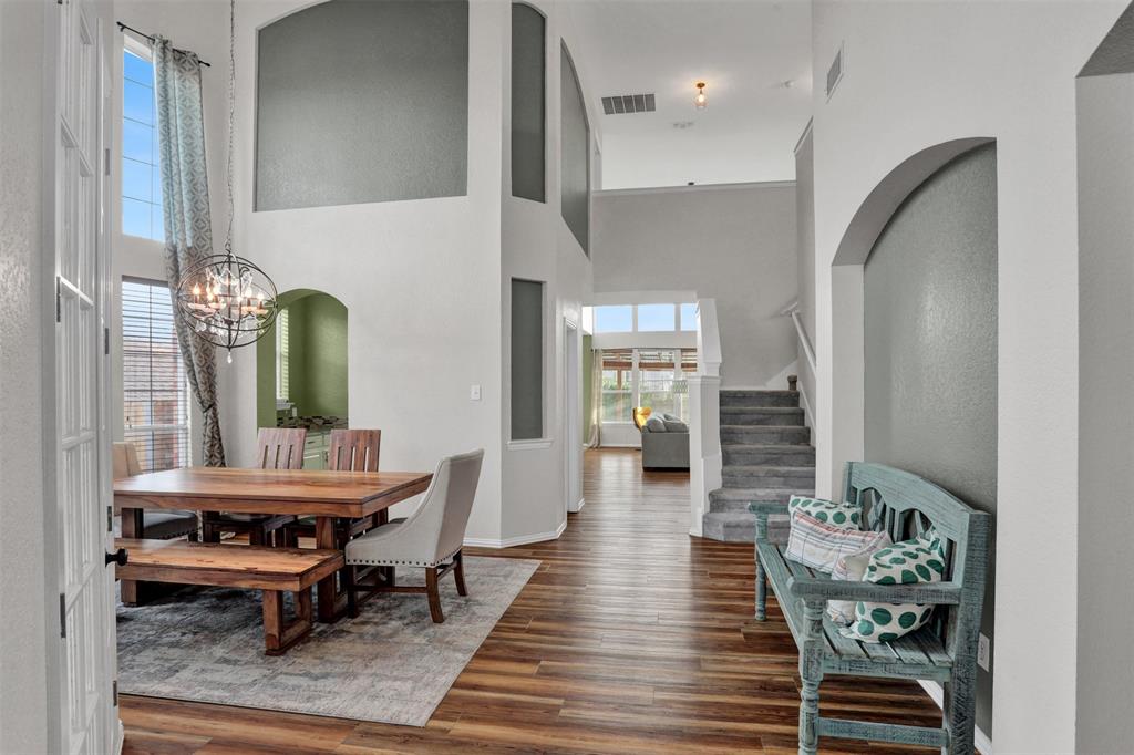 516 Crystal Falls Drive