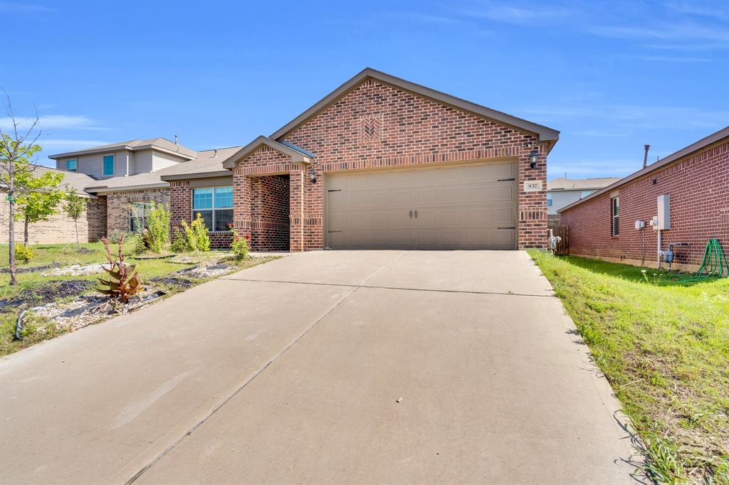 837 Serena Drive