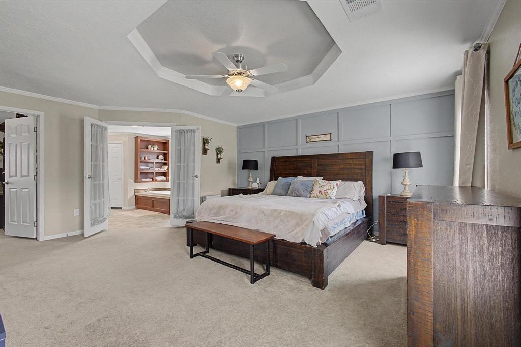 SELF GEORGE - Residential