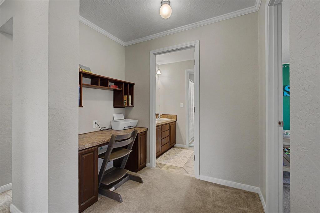 SELF GEORGE - Residential