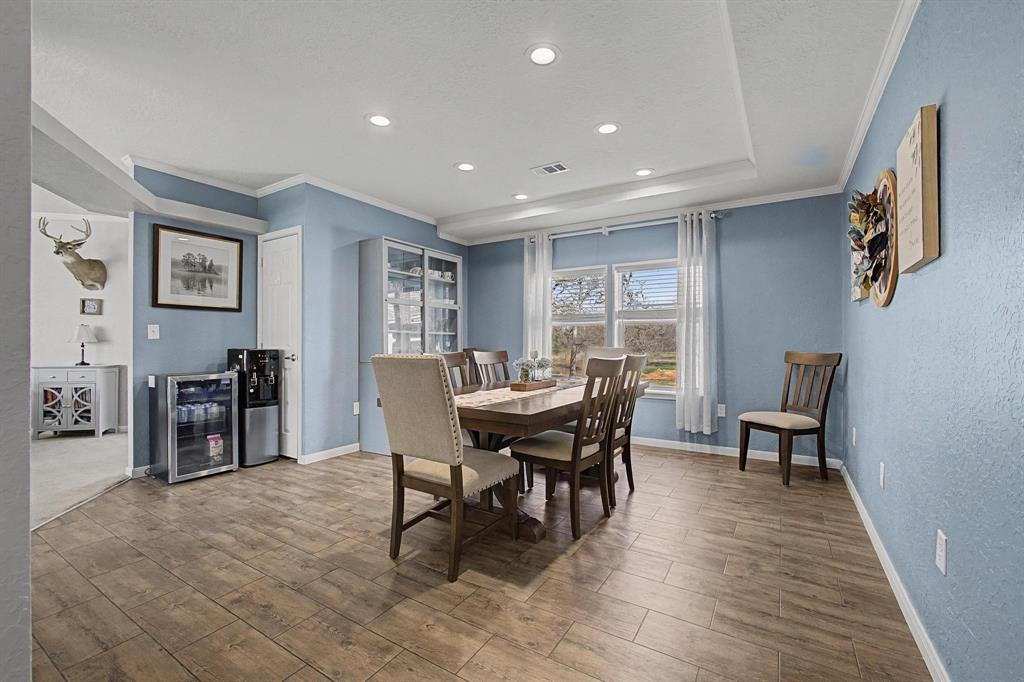 SELF GEORGE - Residential