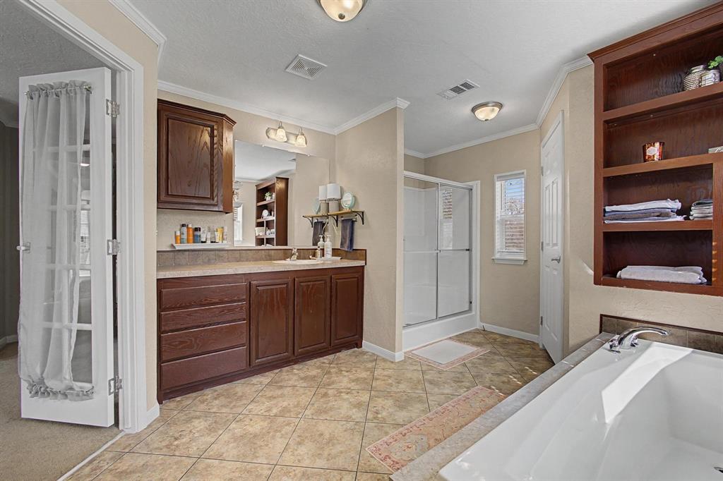 SELF GEORGE - Residential