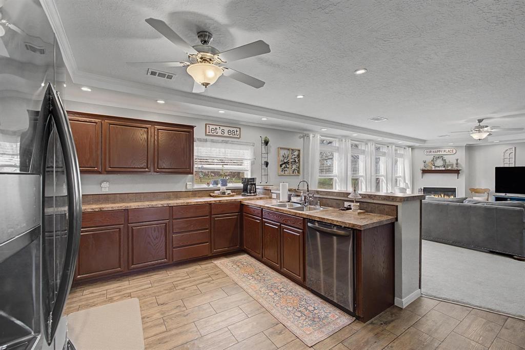 SELF GEORGE - Residential