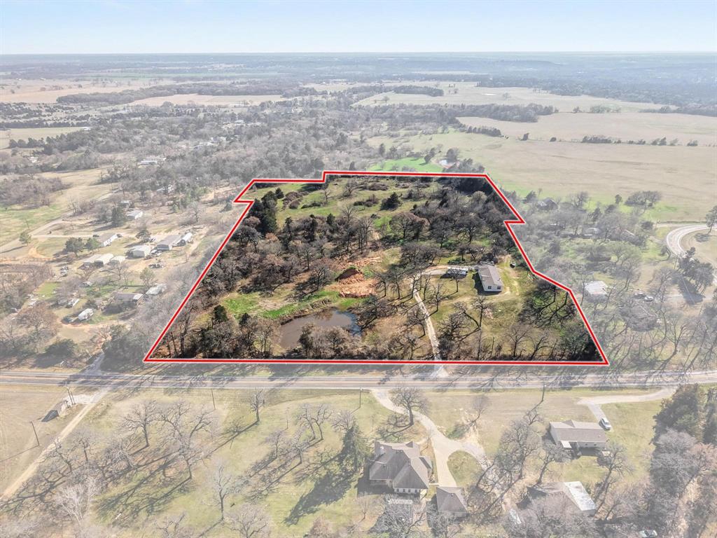 SELF GEORGE - Residential