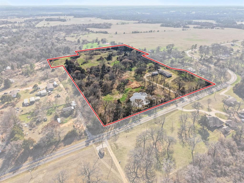 SELF GEORGE - Residential