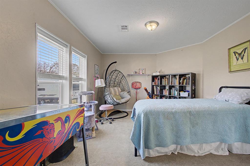 SELF GEORGE - Residential