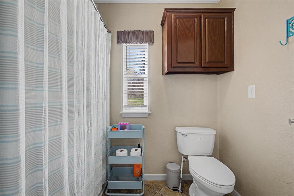 SELF GEORGE - Residential