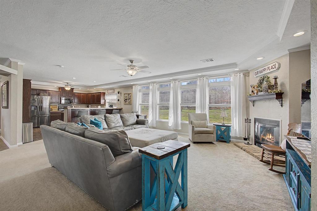 SELF GEORGE - Residential