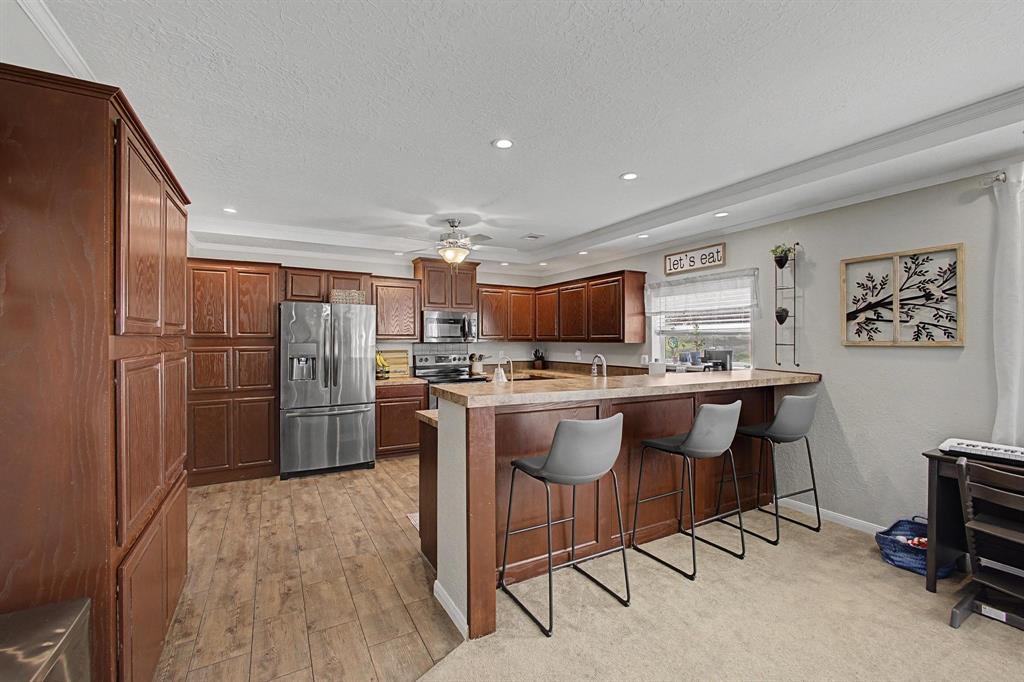 SELF GEORGE - Residential