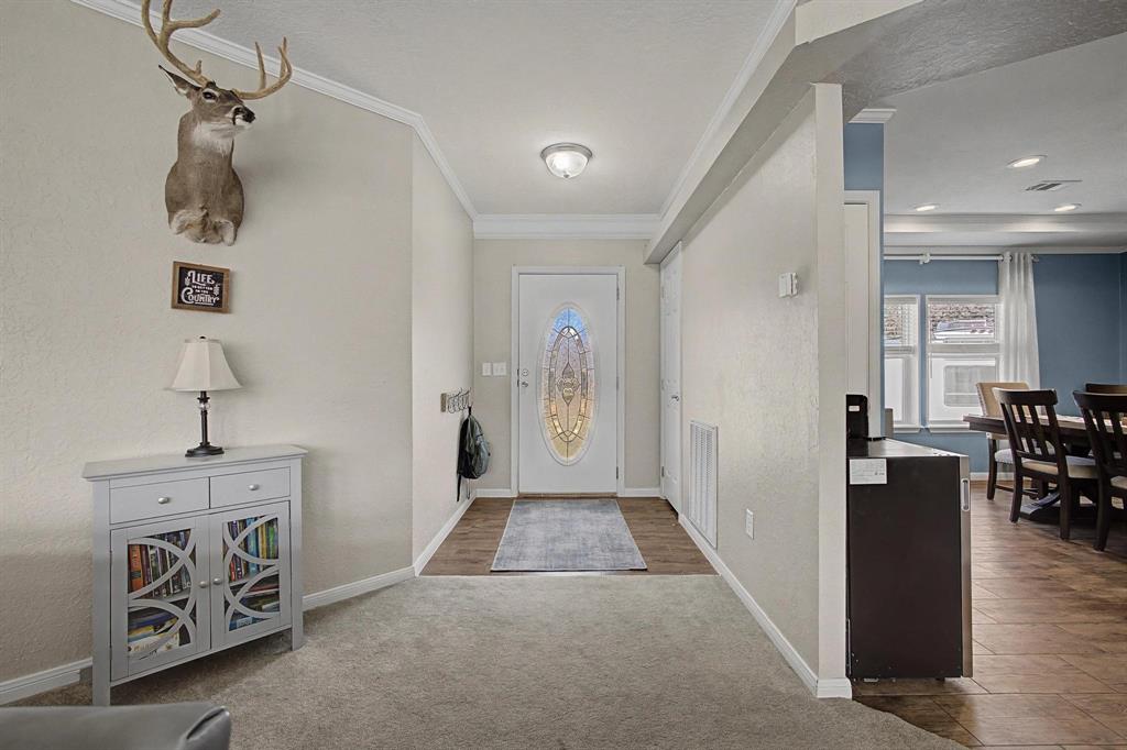 SELF GEORGE - Residential