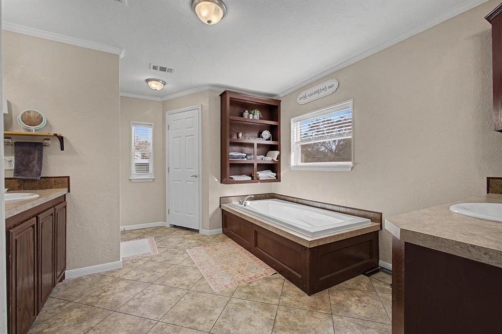 SELF GEORGE - Residential