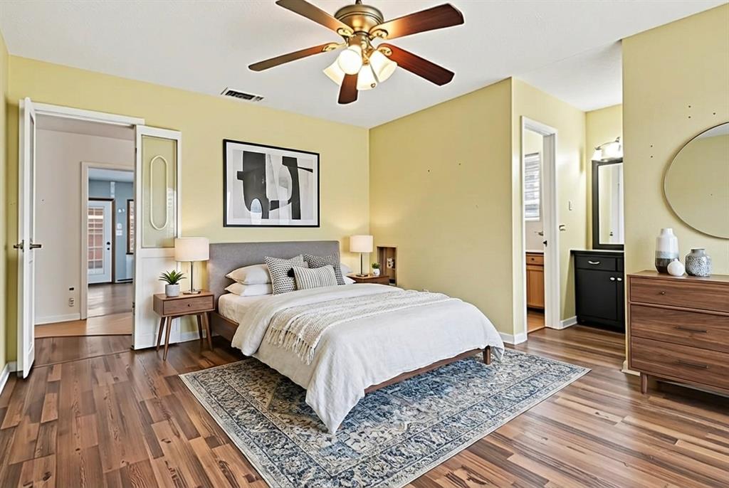 Town North Estates 1 - Residential