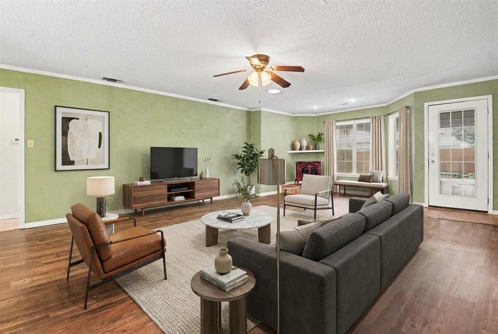 Town North Estates 1 - Residential