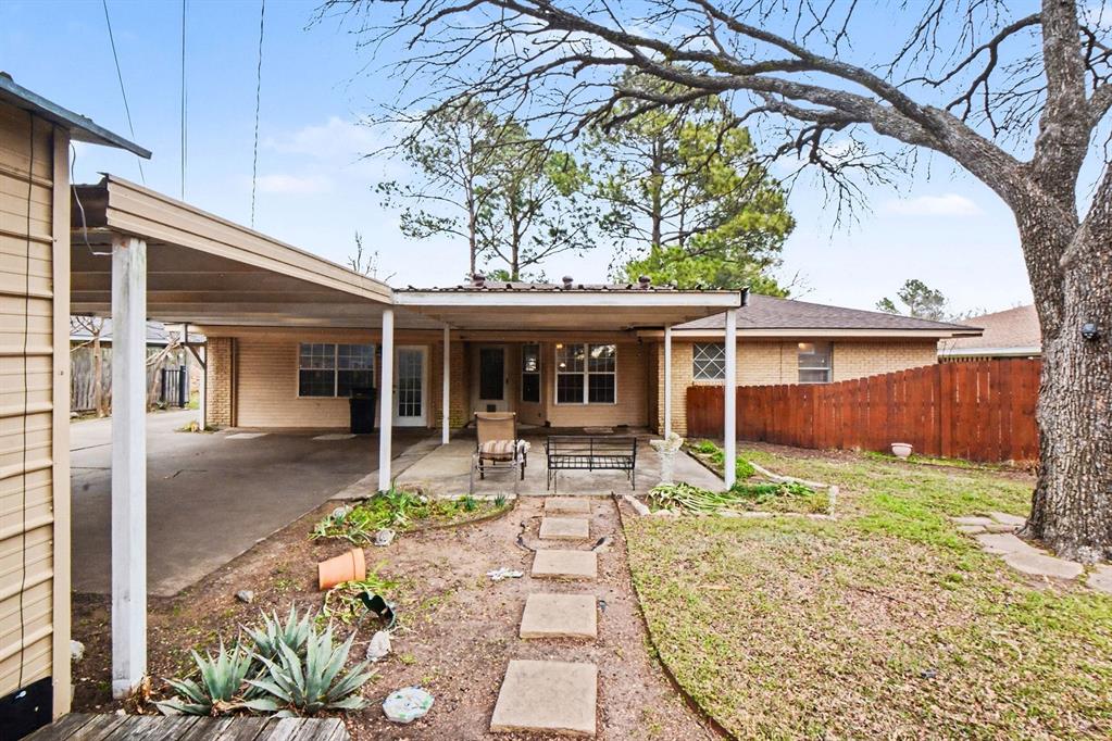 Town North Estates 1 - Residential