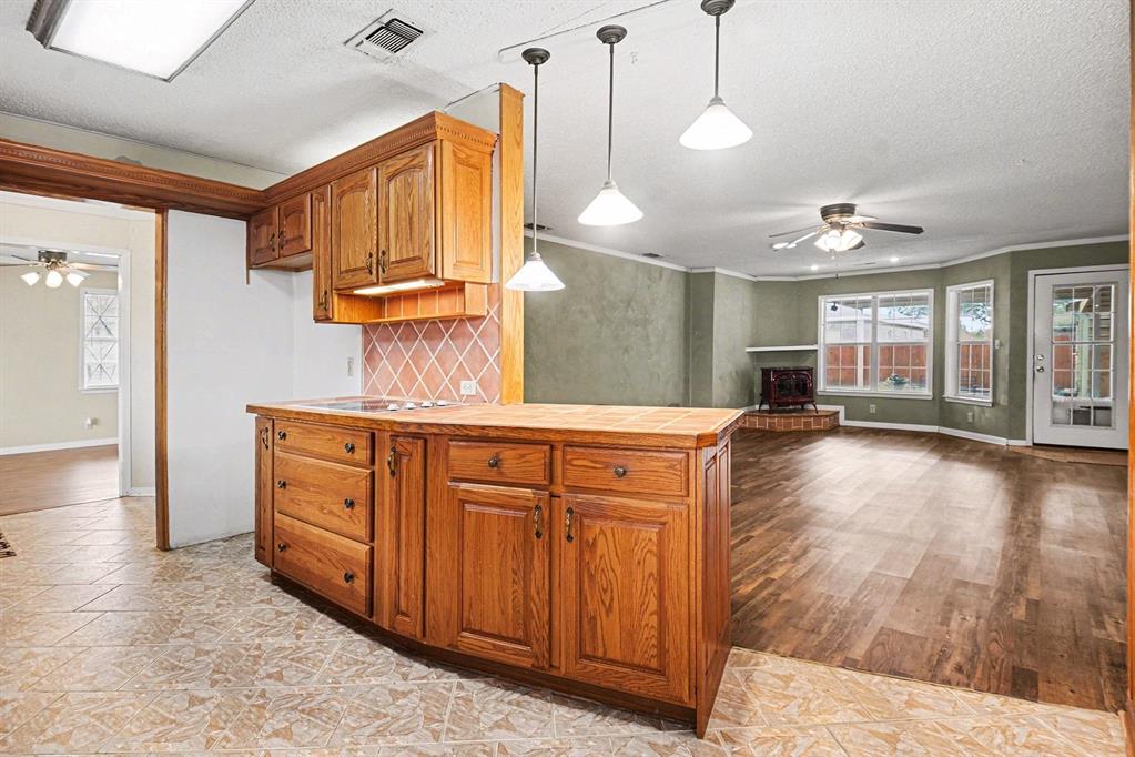 Town North Estates 1 - Residential