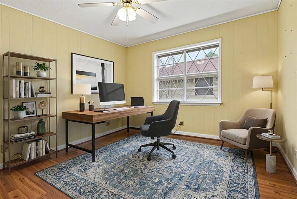 Town North Estates 1 - Residential