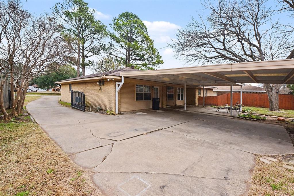 Town North Estates 1 - Residential