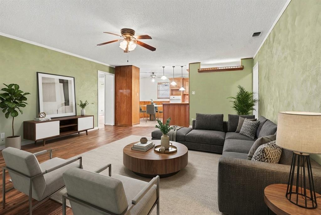 Town North Estates 1 - Residential