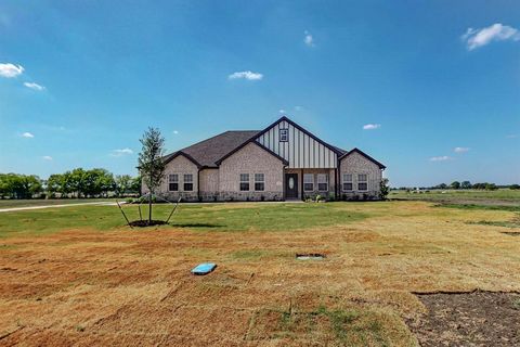 A home in Leonard