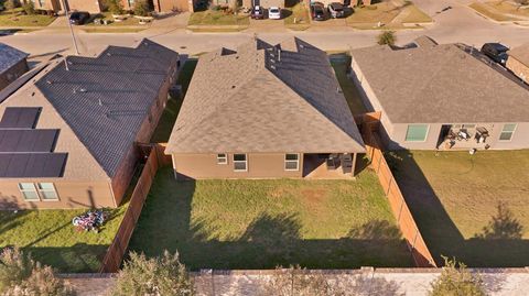 A home in Fort Worth