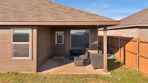 A home in Fort Worth