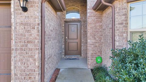 A home in Fort Worth