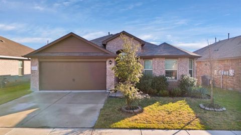 A home in Fort Worth